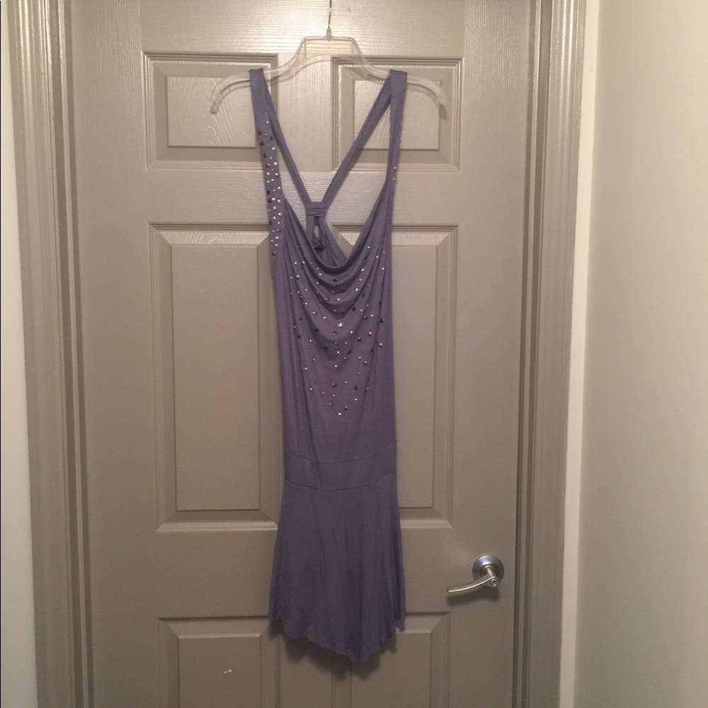 Dresses Rumper